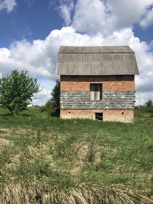 Продаж будинку. Бистрий. Львівська область-4