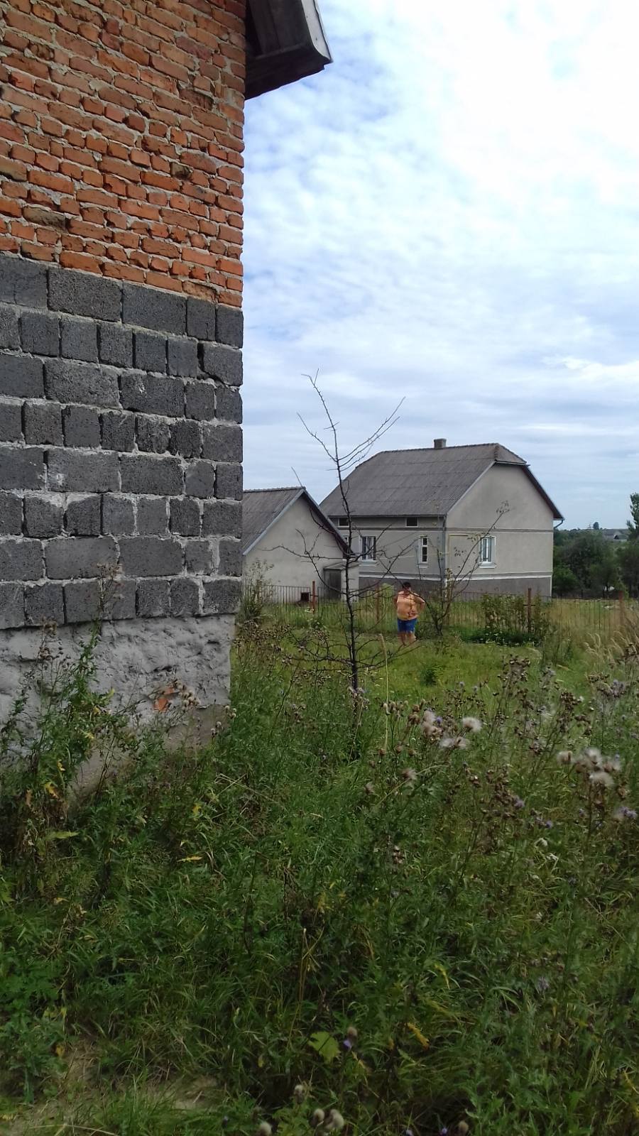 Продаж будинку. Бистрий. Львівська область-9